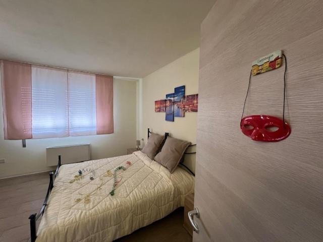 Ca' Nadia Hotel Campalto Bagian luar foto