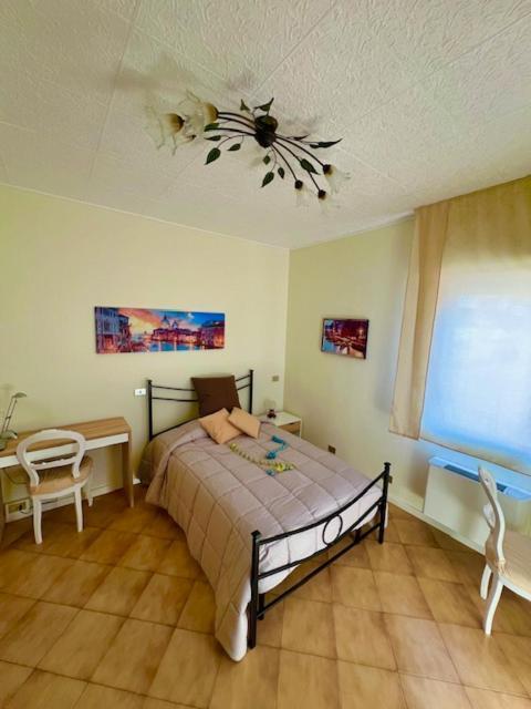 Ca' Nadia Hotel Campalto Bagian luar foto